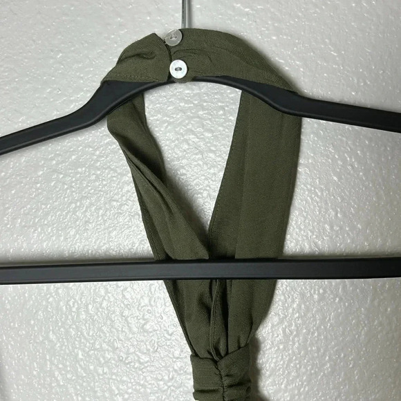 NWT Nine West Halter Top - Picture 3 of 4